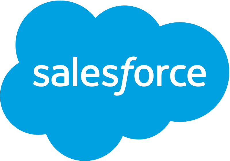 Sales Force logo