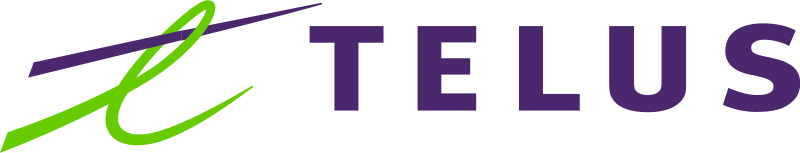Telus logo